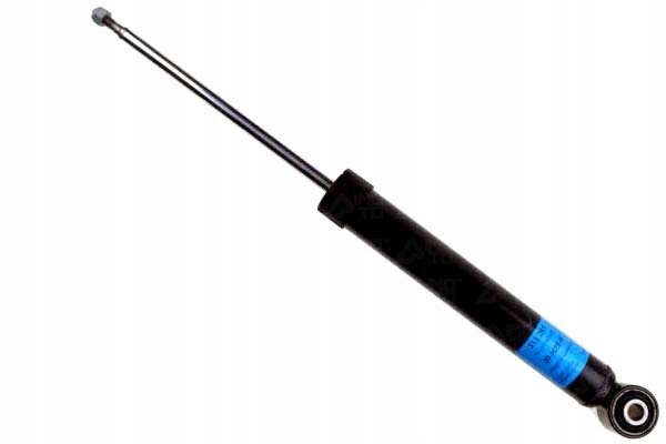 фото №1, Sachs амортизатор задняя l/p seat altea, altea xl, le