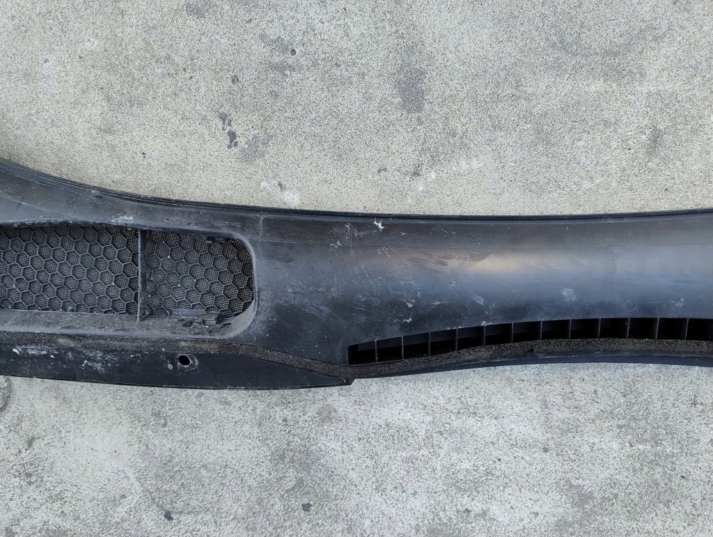 фото №9, Жабо ford tourneo connect mk2 dt11-r02216-ad