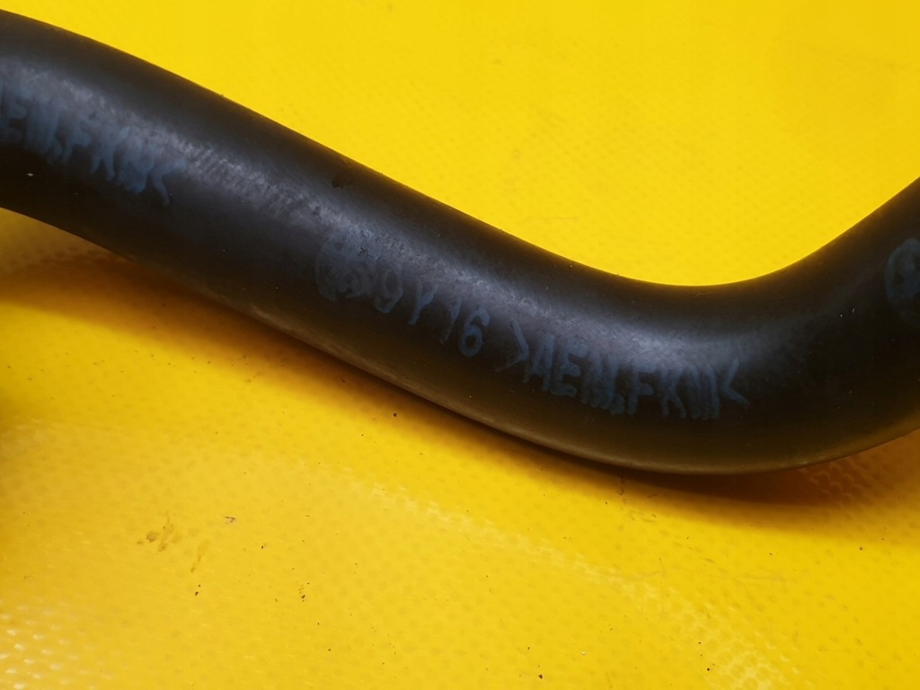 фото №3, Трубка шланг wąż gt-r r35 vr38 3.8 9y16