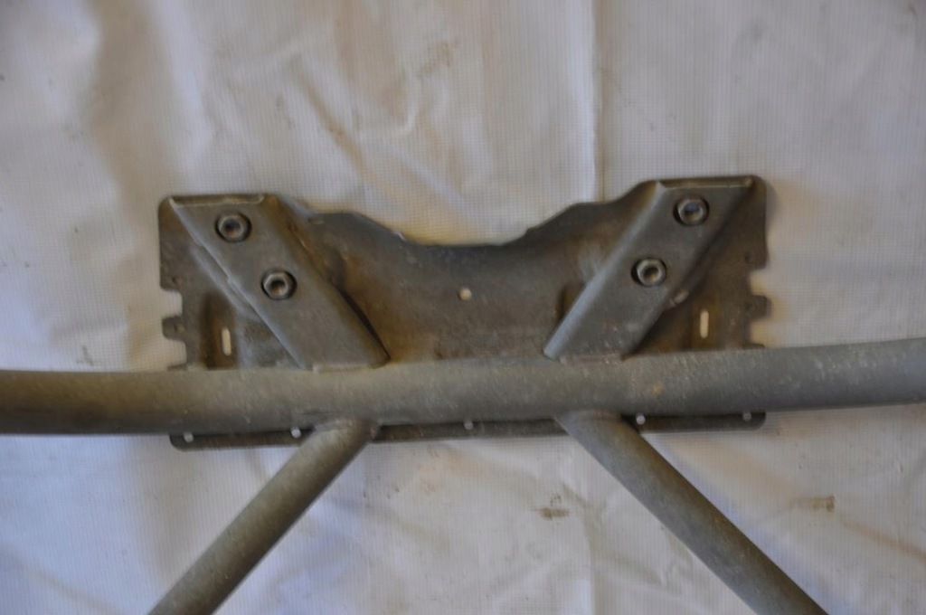 фото №9, Підсилювач поперечний bmw ix3 2023 з задній 7947322