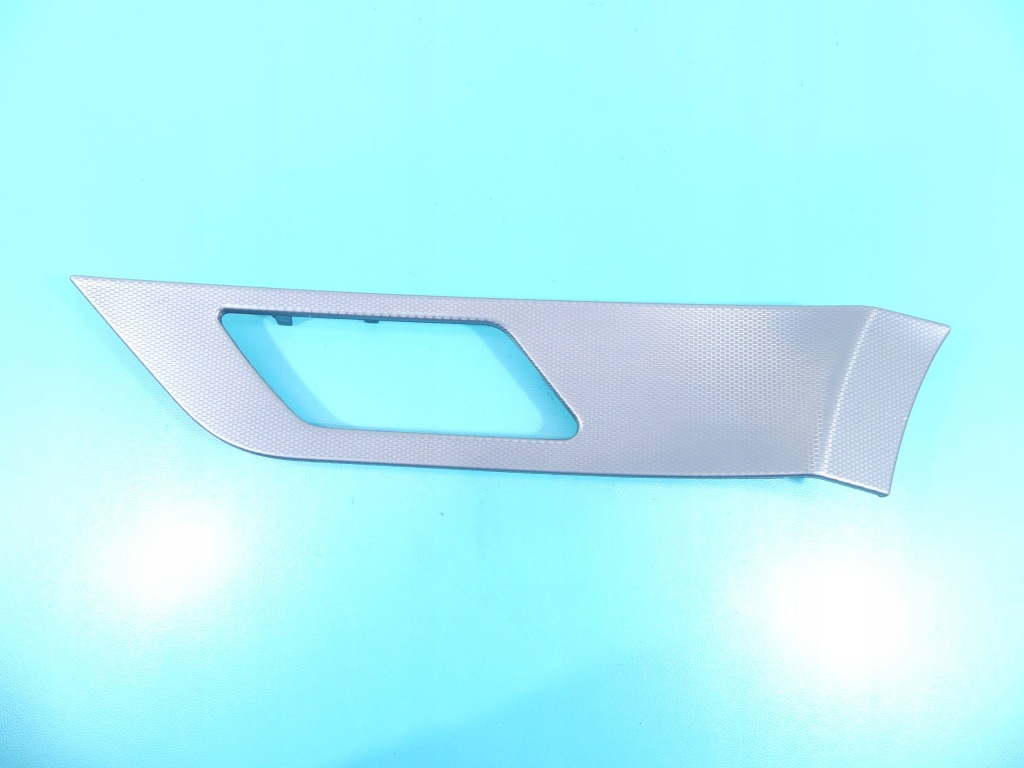 фото №1, Молдинг dekor дверь левый перед jaguar xf ii x260