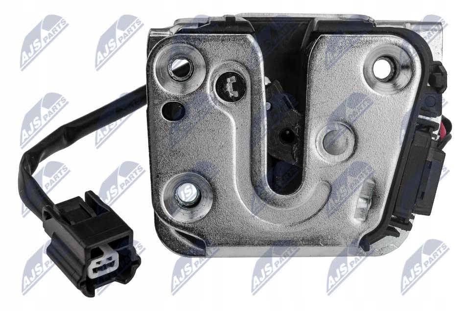 фото №4, Замок двері бокових розсувних правий do renault master iii 2.3 dci