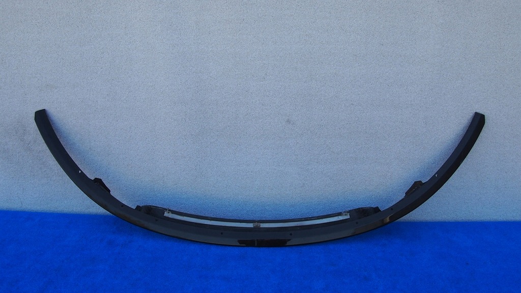 фото №11, Aston martin v12 vantage спойлер бампера перед спліттер карбон