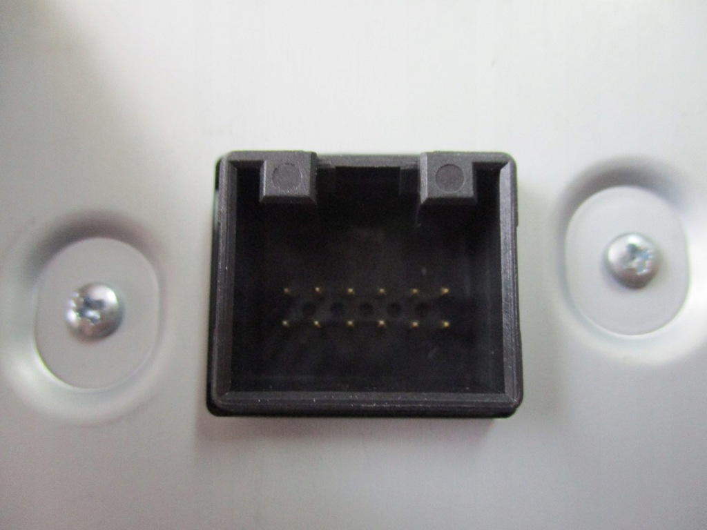 фото №7, Дисплей монітор навігація skoda octavia iii 5e0919605d