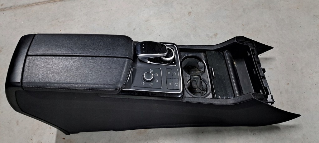 фото №1, Gle 166 подлокотник