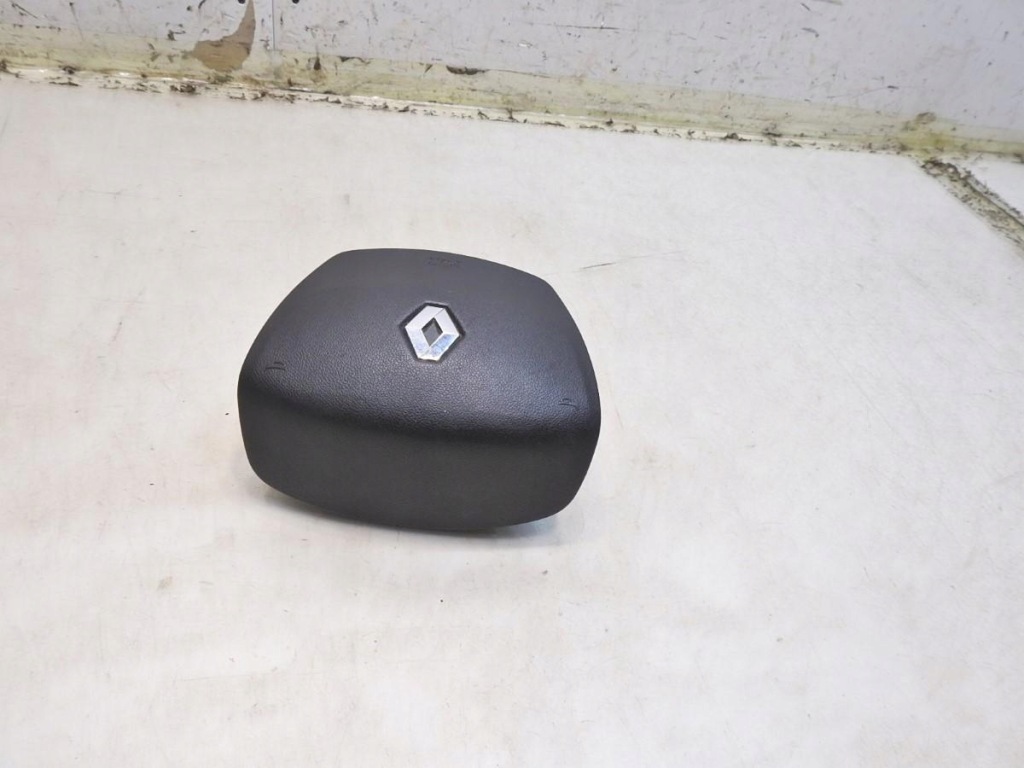 фото №7, Подушка подушка безопасности водителя renault latitude 985100001r