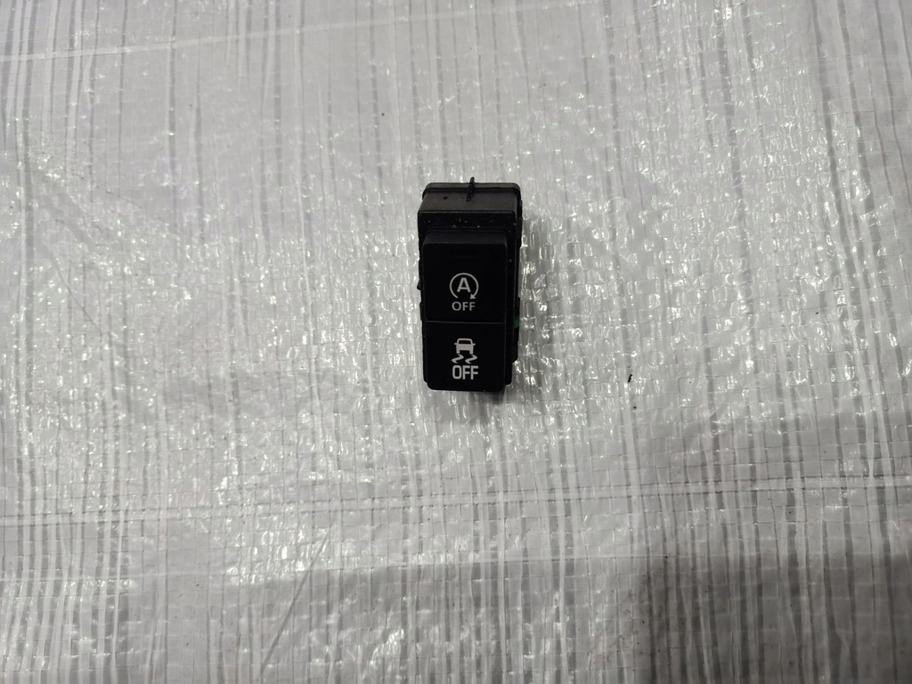 фото №1, Jaguar e-pace переключатель тяги esp