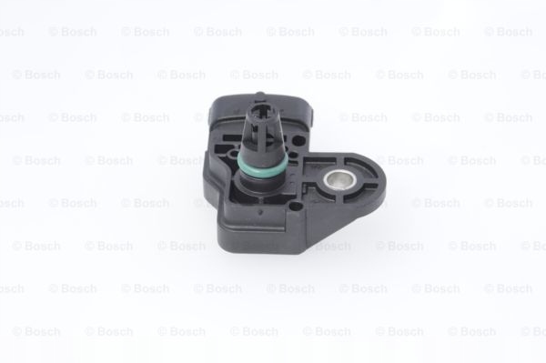 Bosch 261 230 283 датчик, тиск наддуву Київ