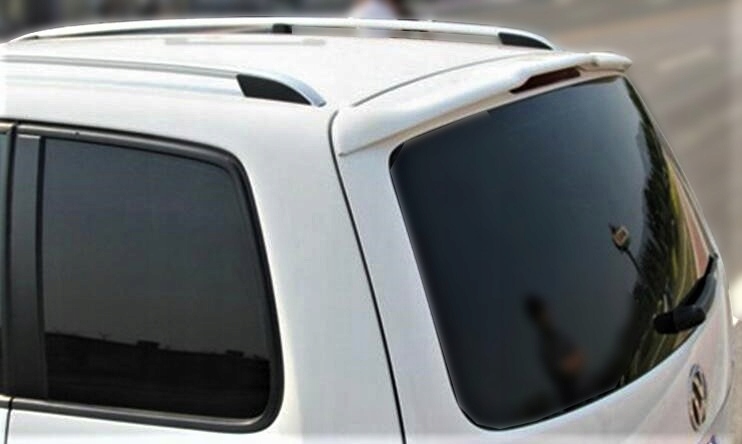 фото №9, Спойлер козирок do vw volkswagen touran 2003-2010 sobmart