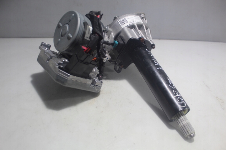 фото №3, Двигун насос підсилювача rapid ii lift 1.0tsi