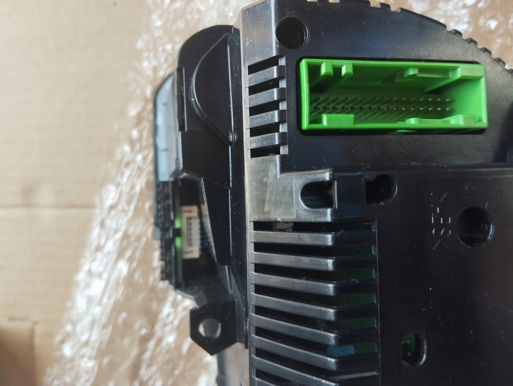 фото №8, Audi a4 b6 лічильник прилади 8e0920900h