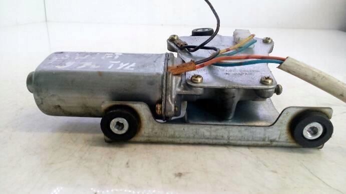 фото №6, Моторчик дворники задняя suzuki swift 1997r.