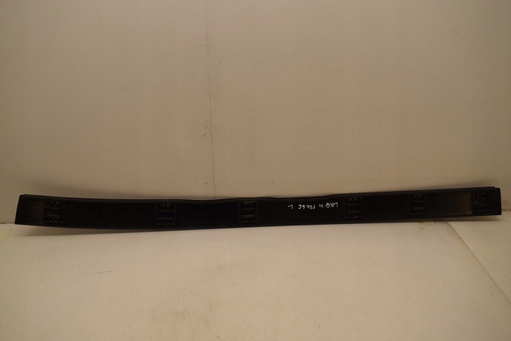 фото №7, Renault laguna iii молдинг кровельная левая правая teb66