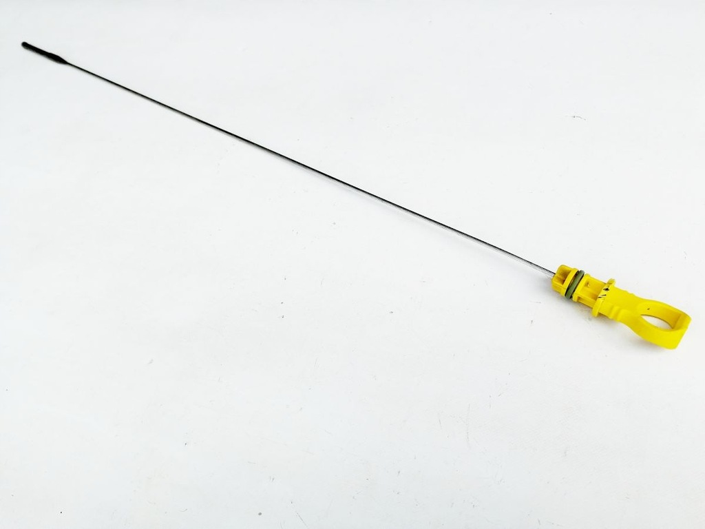 фото №1, Ford ranger raptor 2,0 yn2xpkd щуп масла