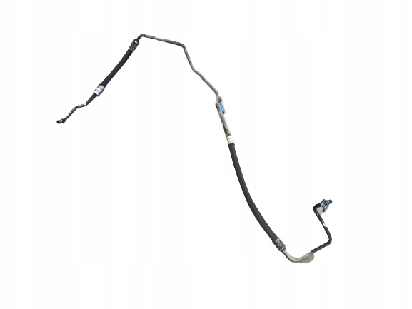 фото №1, 9638222480d шланг усилителя peugeot 206 3d