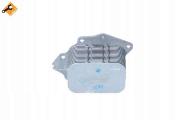 фото №14, Радіатор оливи nrf 31334