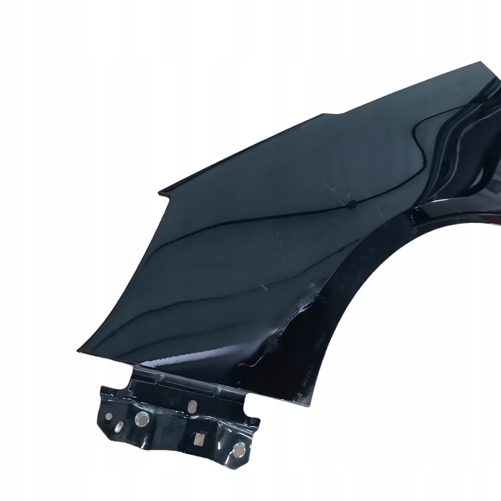 фото №6, Крыло левый перед opel zafira c