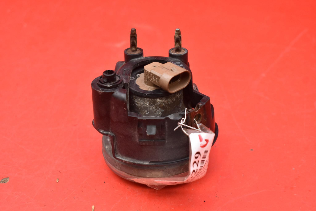 фото №6, Противотуманная фара левый перед передний 114-20041 subaru forester 3 iii 07-11