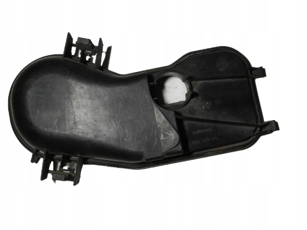 фото №1, Заглушка крышка лампы левый перед ford mondeo mk3