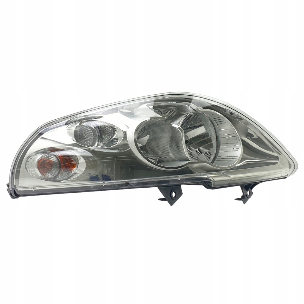 фото №8, Фара renault master iii 15 левый 260602078r