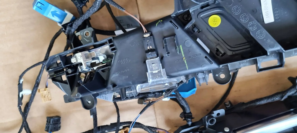 фото №9, Sq5 q5 80a ручка двері ручка підсвічувані перед задня anglik