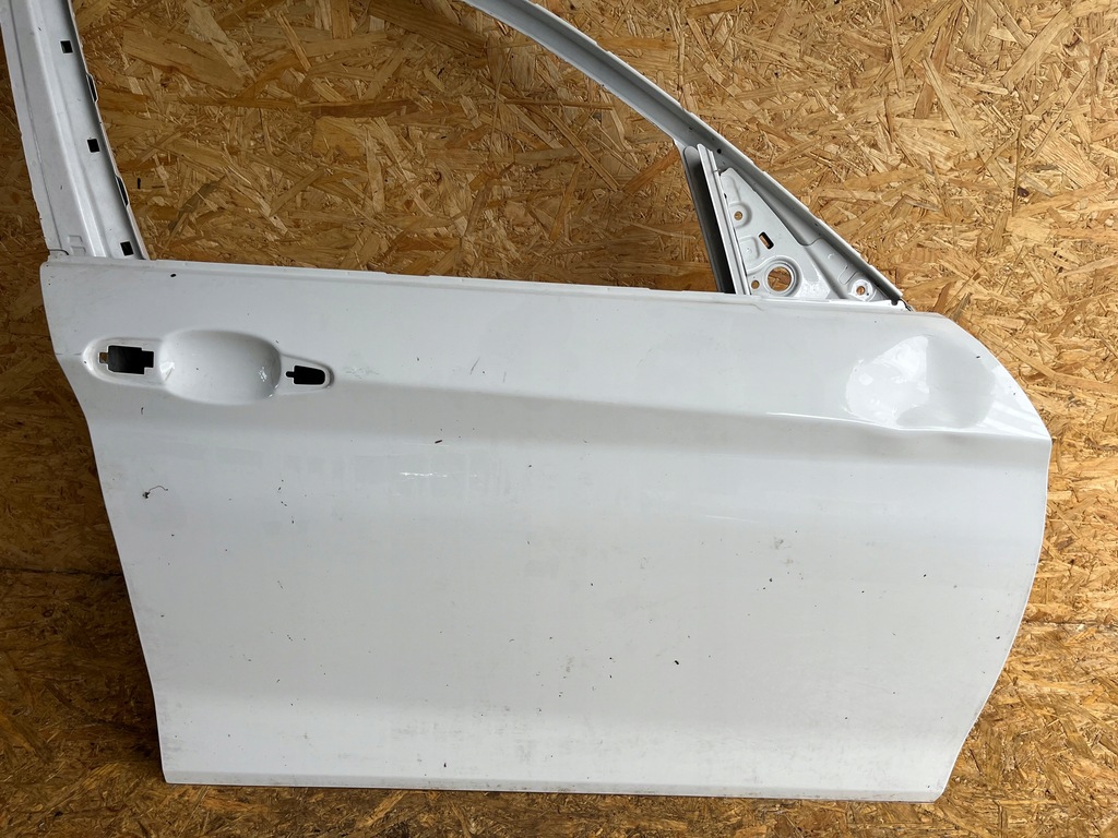 фото №14, Bmw seria 1 e87 e-87 дверь передние перед правое