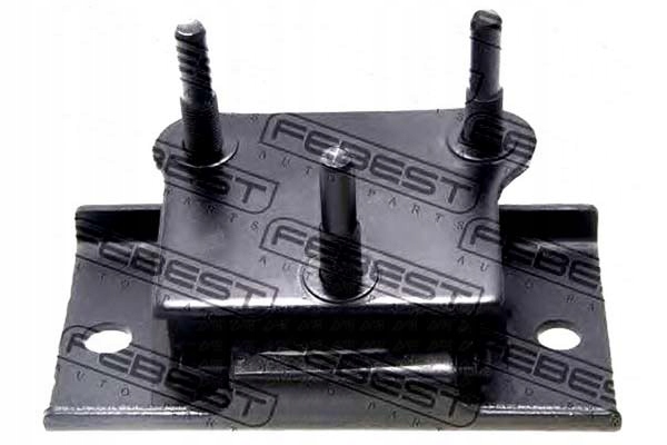 фото №14, Подушка nissan navara