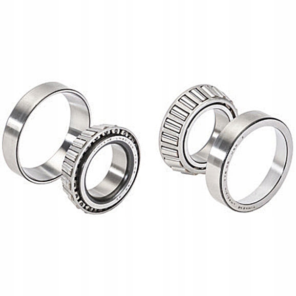 фото №1, Подшипник корзина wrangler jl sport sahara gladiator