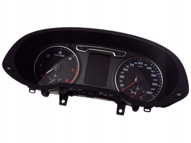 фото №1, Счетчик audi q3 дизель 2011-2018