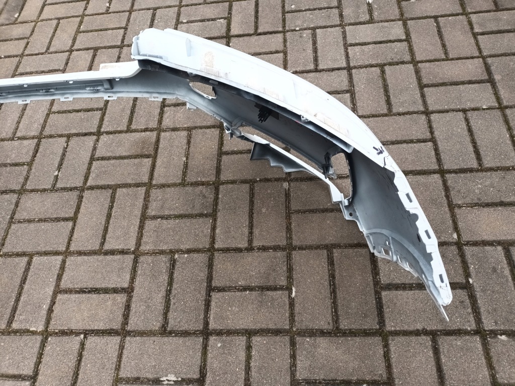 фото №6, Бампер передній honda e-ny1 перед ny1