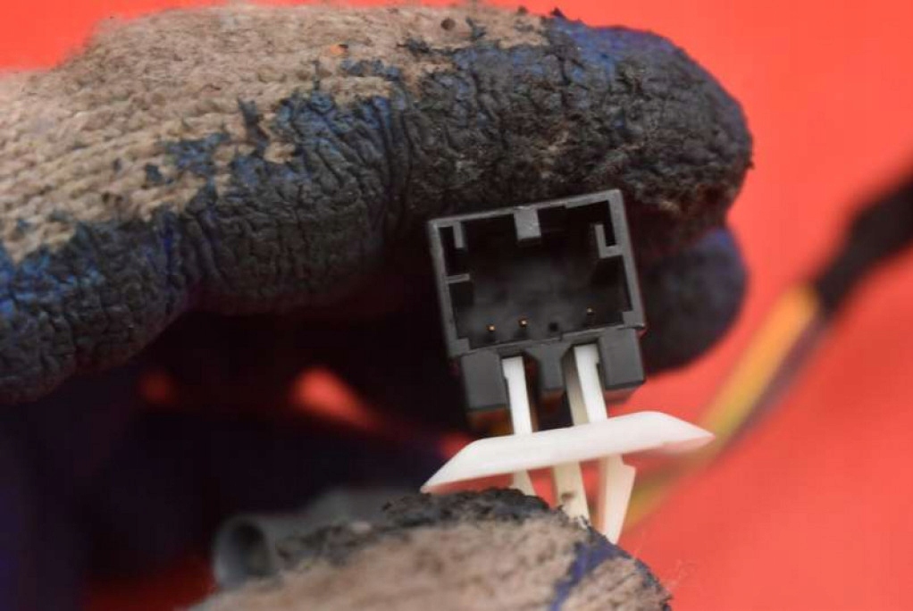 фото №7, Ручка кнопка кришки задня камера 658827566 skoda kamiq 19-