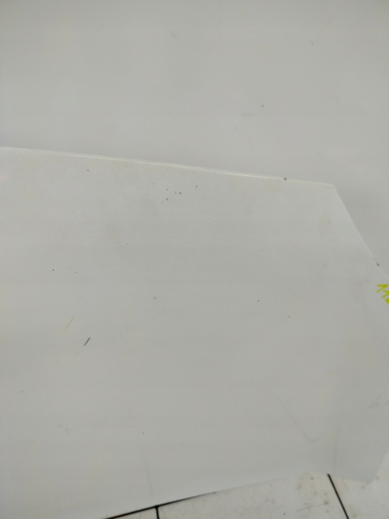 Купить Renault kangoo 2 07r- капот крышка двигателя o389 0389