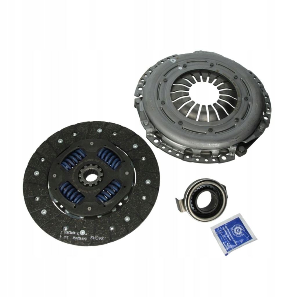 Купить Сцепление + подшипник subaru forester, impreza, legac