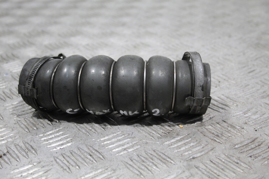 фото №1, Wąż шланг інтеркулер ford c-max mk2