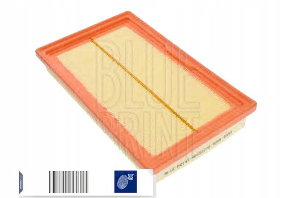 фото №1, Blue print adg02278 фільтр повітря
