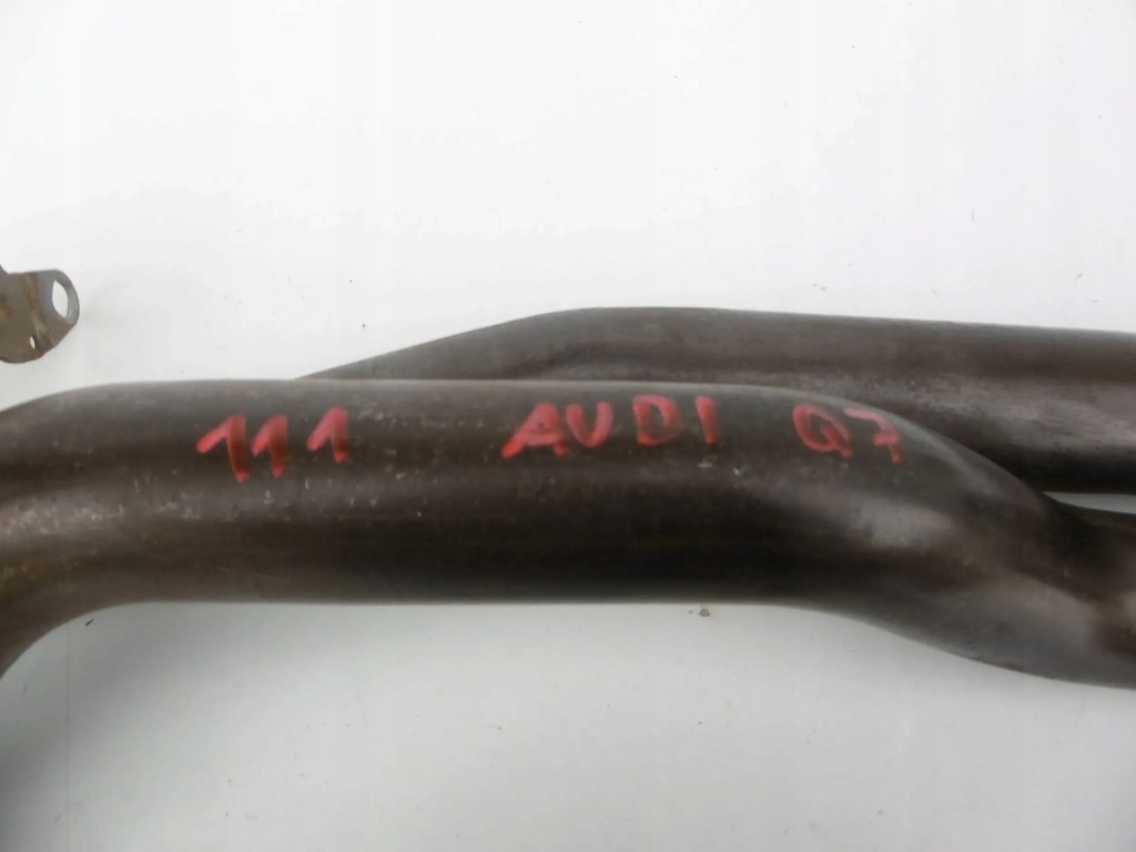 фото №13, Катализатор audi q7 4l 7l0131701d