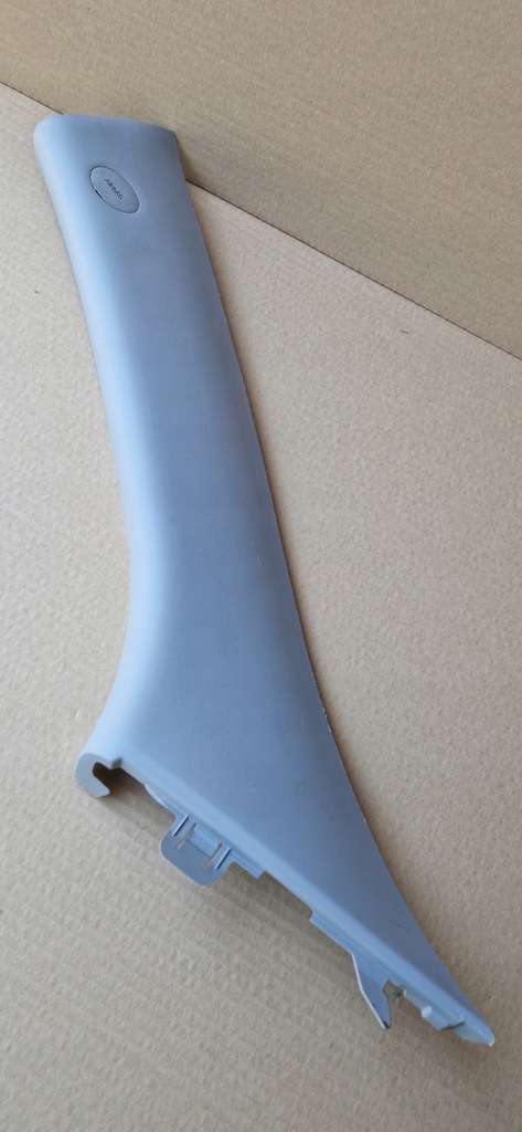 фото №6, Kia 85810-3u100 sportage iii обшивка стойка левый