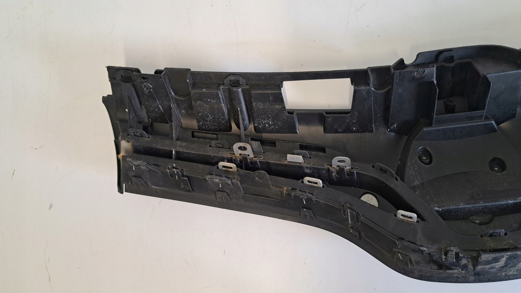 фото №15, Решётка радиатора решётка радиатора renault kangoo ii iii lift 13-