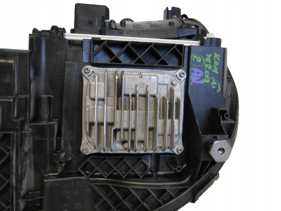 Купить Mercedes e w212 212 рестайлинг  блок розжига фары led