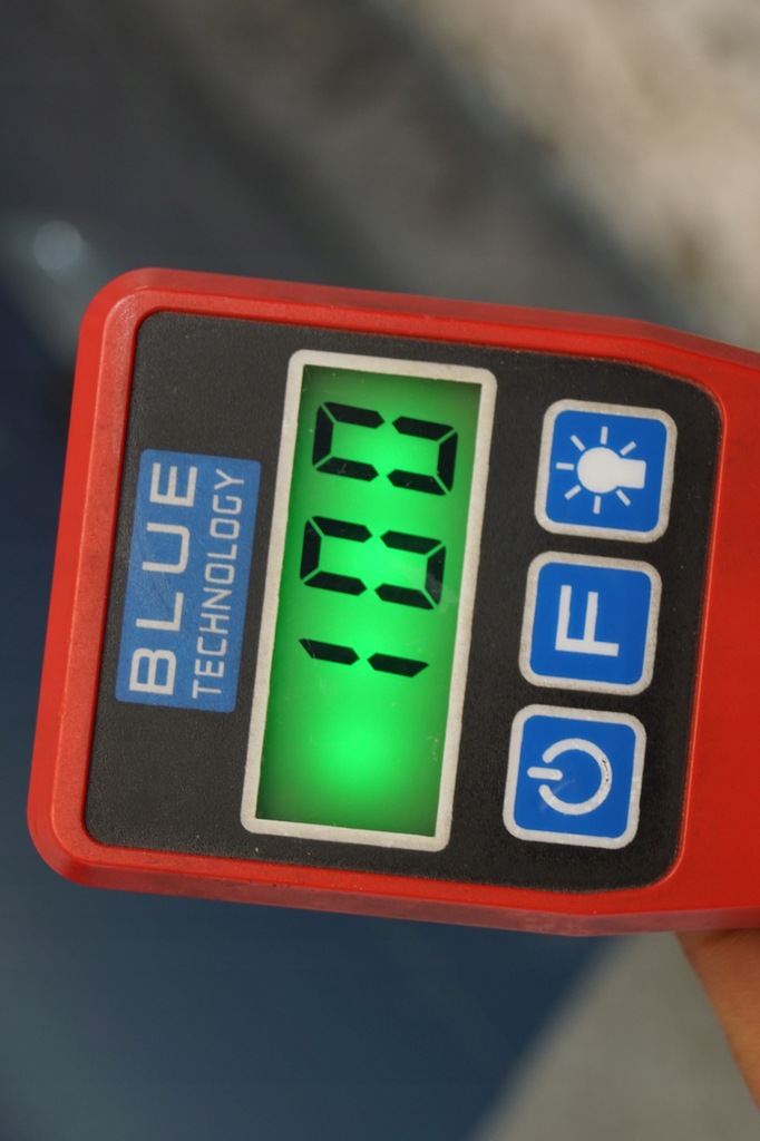 фото №14, Дверь правый перед audi a4 b8 lx5x