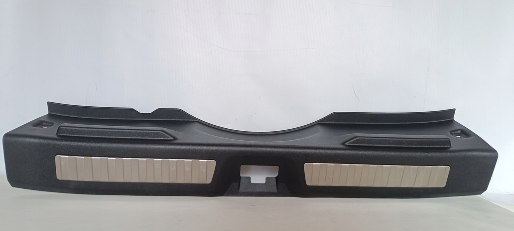 фото №1, Защита накладка задняя renault kadjar lift 849201813