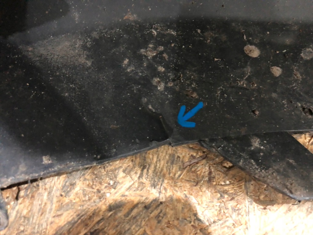 фото №14, Бампер передний mercedes vito w447