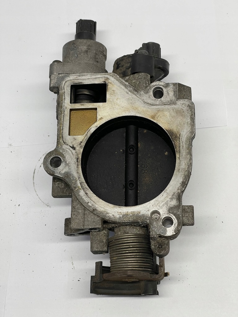 фото №6, Дроссельная заслонка chrysler pacifica 3.5 04861570ad