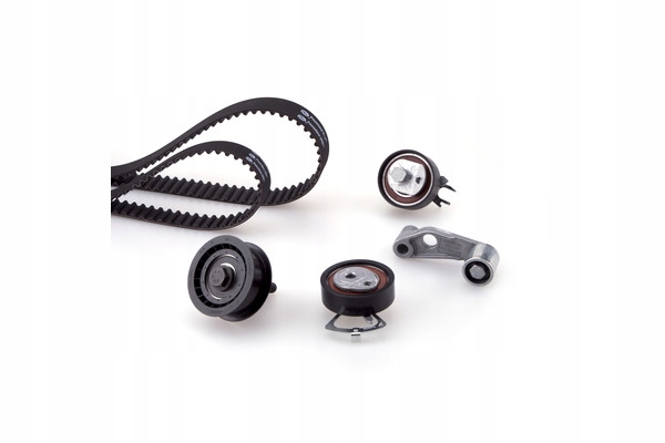 фото №2, Набір розподільного валу vw