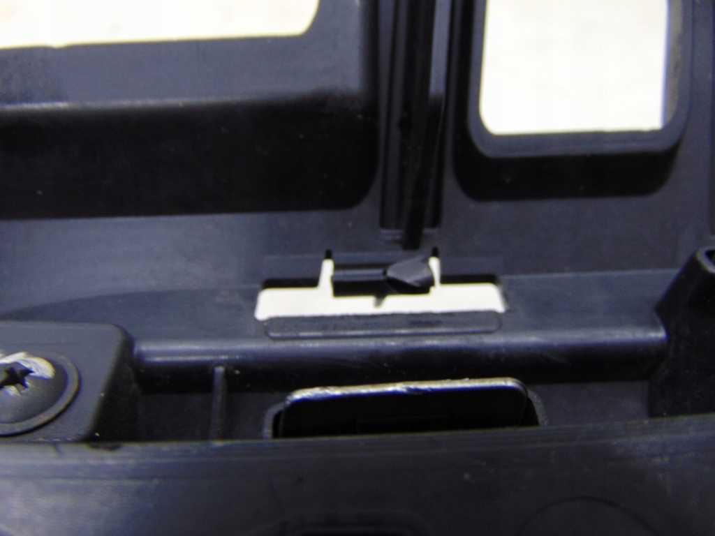 фото №12, Решітка радіатора решітка радіатора kia xceed x-ceed 19r 86350-j7ca0