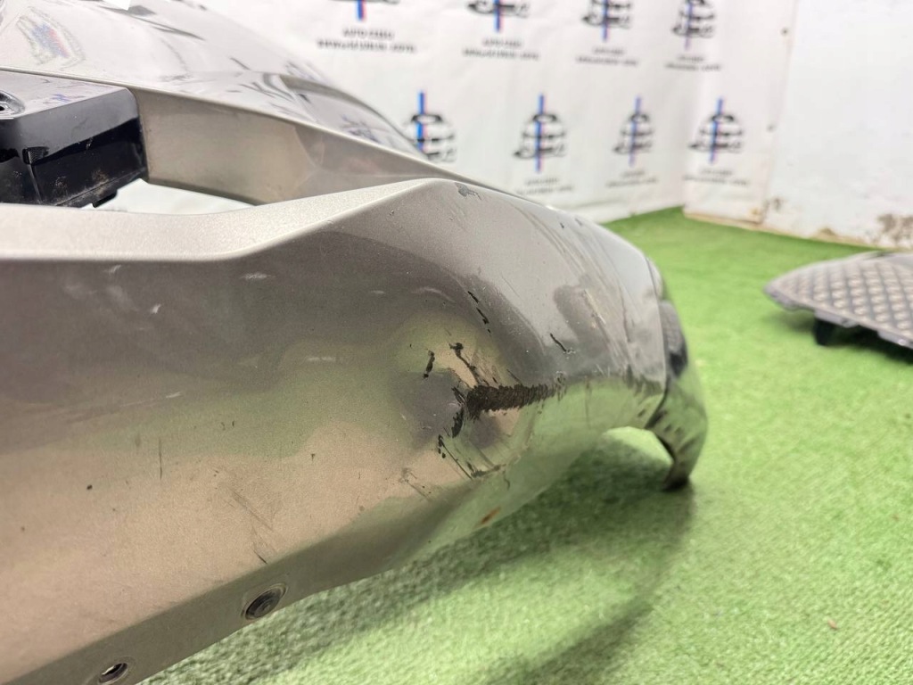 фото №16, Бампер перед передній bmw ix i20 решітка радіатора решітка радіатора m набір комплект