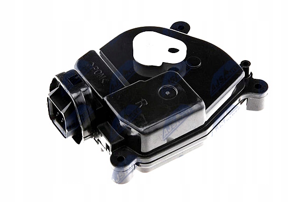 фото №1, Nty привод центрального замка задняя hyundai accent 2006- kia rio 2006-