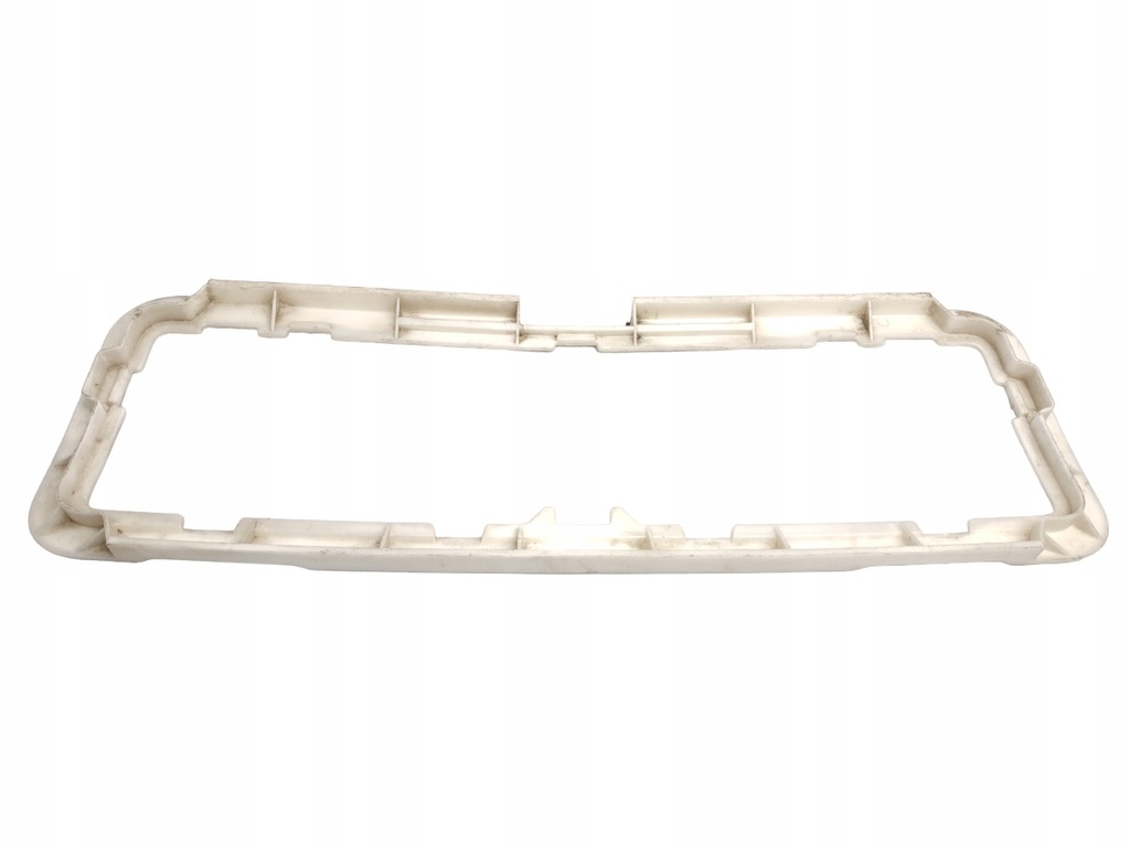 фото №1, Skoda yeti lift рамка номерного знака реєстраційний задня