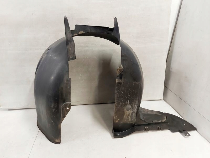 фото №7, Citroen c2 підкрилок лівий перед ліва передні