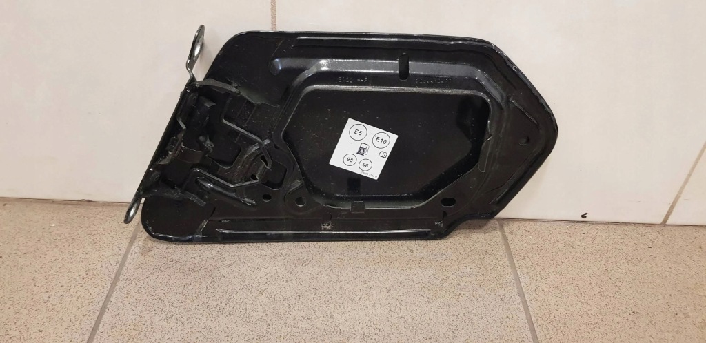 фото №2, Dacia sandero iii stepway кришка заливної пального 788441048r nv676